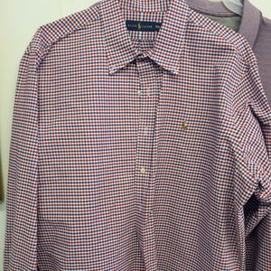 Ralph Lauren Button down